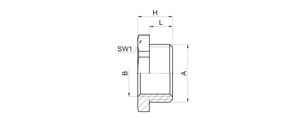 Ex-Reduktion GHG9601946R0055