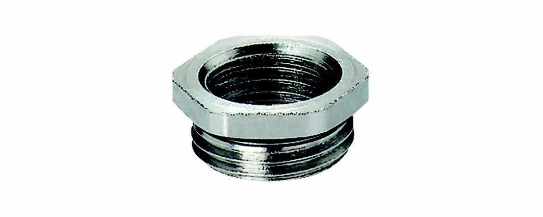 MS-Reduktion M50M25/6/OM