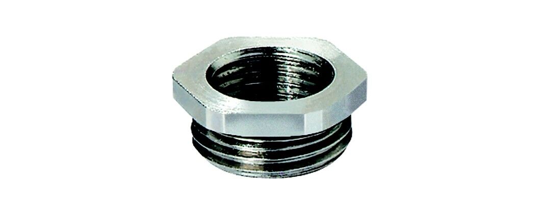 MS-Reduktion M63x1,5/PG29 M63PG29/OM