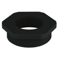 SKINDICHT-KU-M-25/20-BK KU-M 25/20 sw