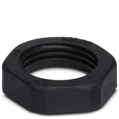 Mutter WP-CN PA PG36 BK Mutter WP-CN PA PG36 BK