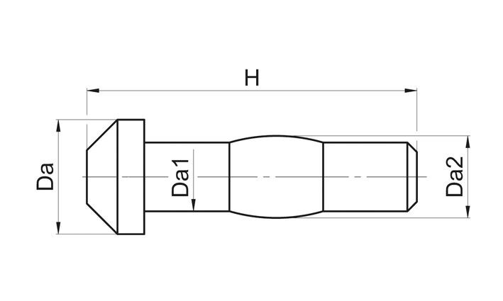 Ex-Verschlusstopfen M40 GHG9601944R0106