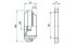 Dichtungsdurchführung TPE G505-1016-00