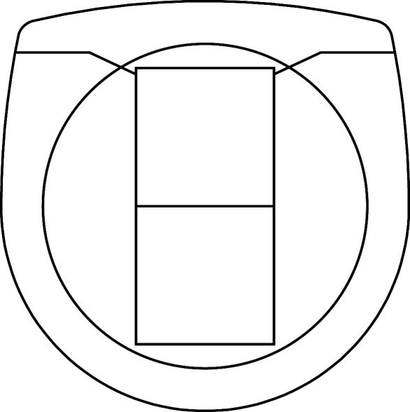 Kabelbverschraubung KVT-ER 50/2 Kabelbverschraubung KVT-ER 50/2