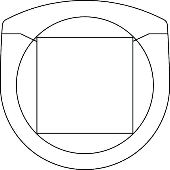 Kabelbverschraubung KVT-ER 63/1 Kabelbverschraubung KVT-ER 63/1