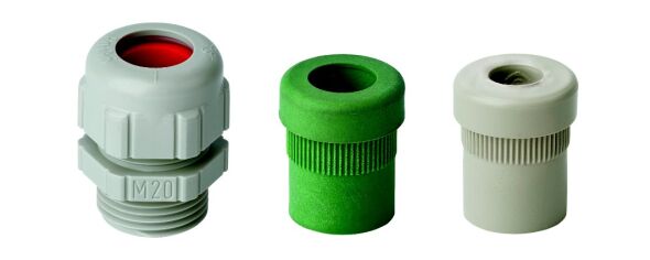 Kabelverschraubung 18M166595 T Kabelverschraubung 18M166595 T