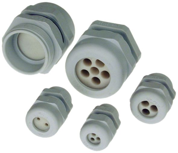 Kabelverschraubung 905351253 Kabelverschraubung 905351253