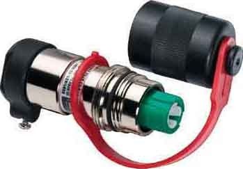 Trompetenverschraubung HSK-K-MZ-Ex M25 Trompetenverschraubung HSK-K-MZ-Ex M25
