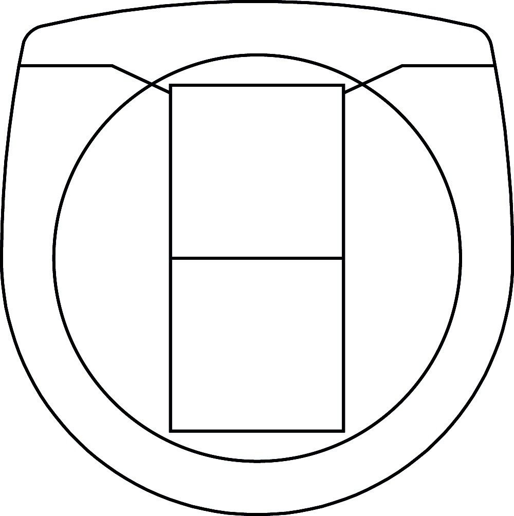 Kabelbverschraubung KVT-ER 50/2 Kabelbverschraubung KVT-ER 50/2