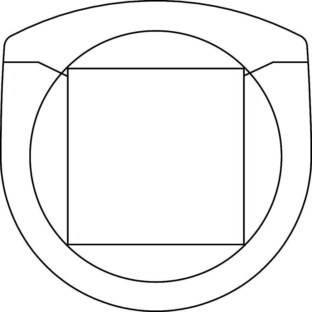 Kabelbverschraubung KVT-ER 63/1 Kabelbverschraubung KVT-ER 63/1
