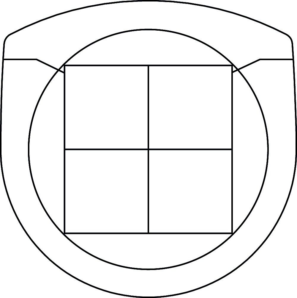 Kabelbverschraubung KVT-ER 63/4 Kabelbverschraubung KVT-ER 63/4