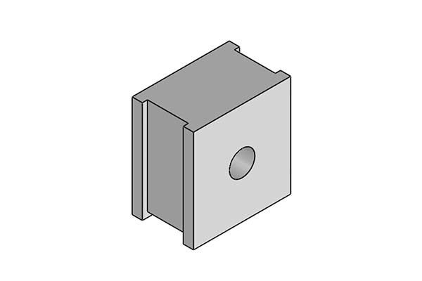 Verschraubung QT5 Verschraubung QT5