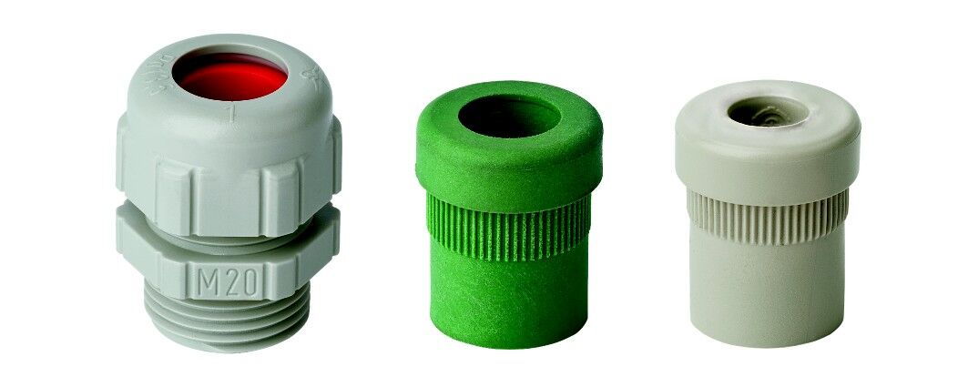 Kabelverschraubung 18M250465 T