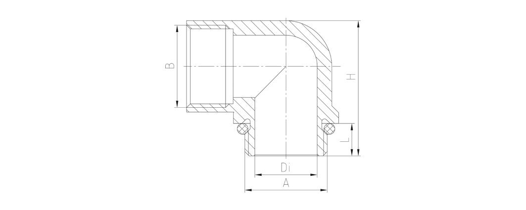 Winkel 21.013 L