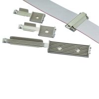 Flachkabelbefestigung FCM2-S6-T14