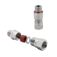 Kabelverschraubung A2LCS/40/M40NPT11/4F