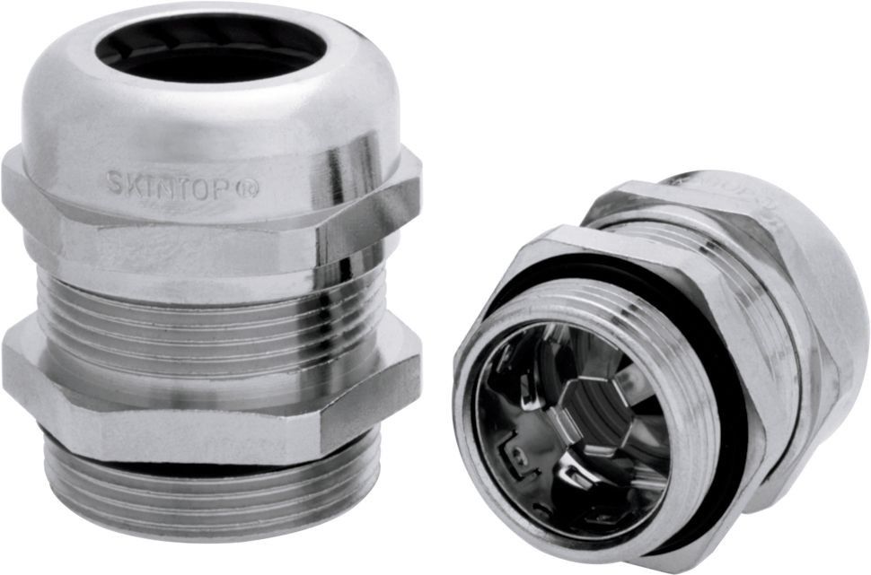 SKINTOP MS-SC NPT 1 1/2 SKINTOP MS-SC NPT 1 1/2