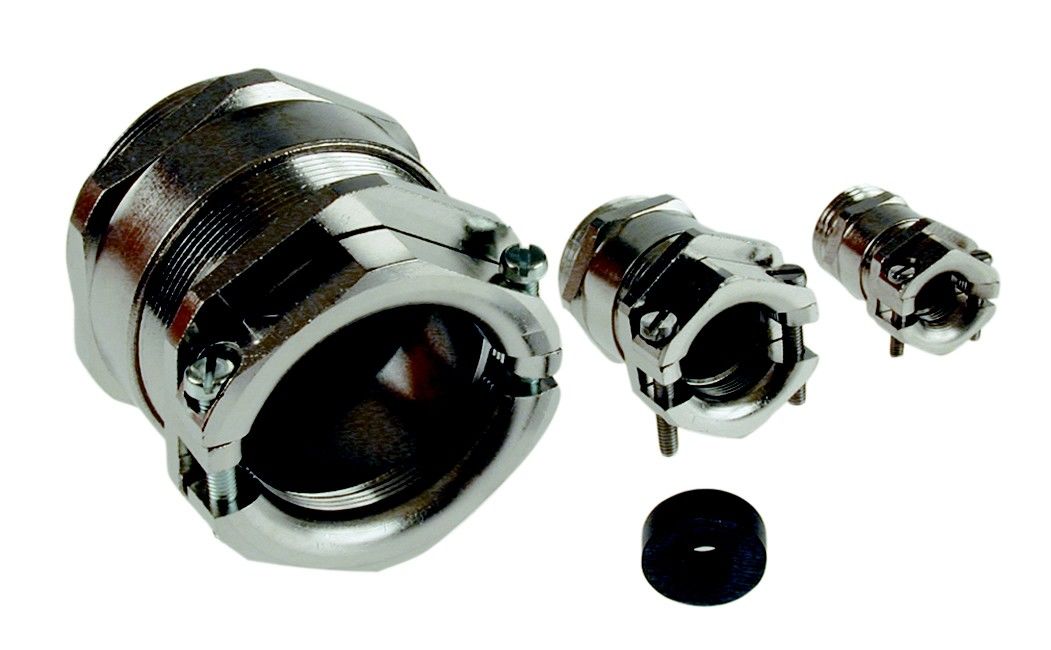 Kabelverschraubung 914305167