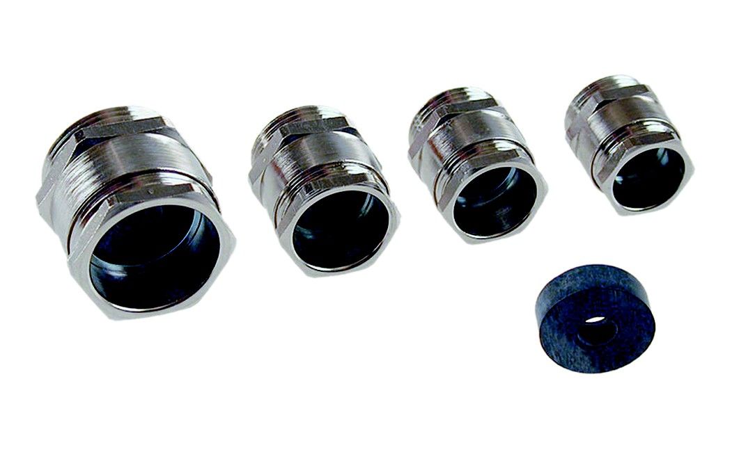 Kabelverschraubung 924008006