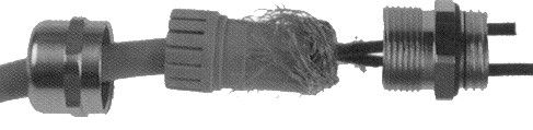 Kabelverschraubung 924305032