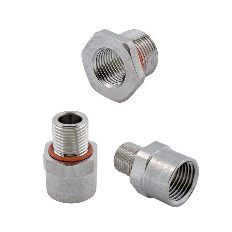Adapter ADAP M16-M20-W Adapter ADAP M16-M20-W