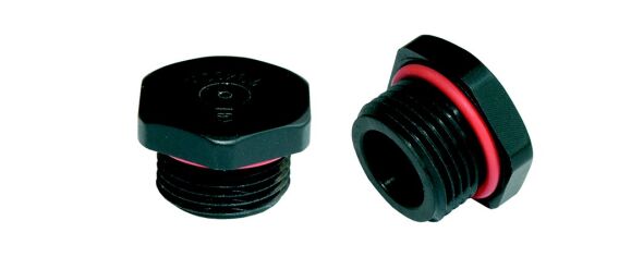 Verschlussschraube V301-1020-03 Verschlussschraube V301-1020-03