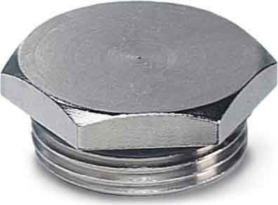 Blindstopfen HC-M-BS-M25 Blindstopfen HC-M-BS-M25