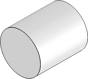 Stopfen ST17 Stopfen ST17