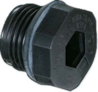 Verschlussstopfen 8290/3-M16