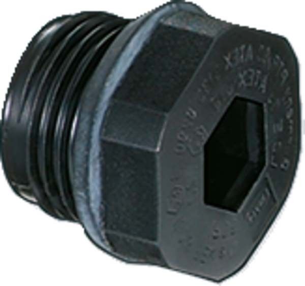 Verschlussstopfen 8290/3-M16 Verschlussstopfen 8290/3-M16