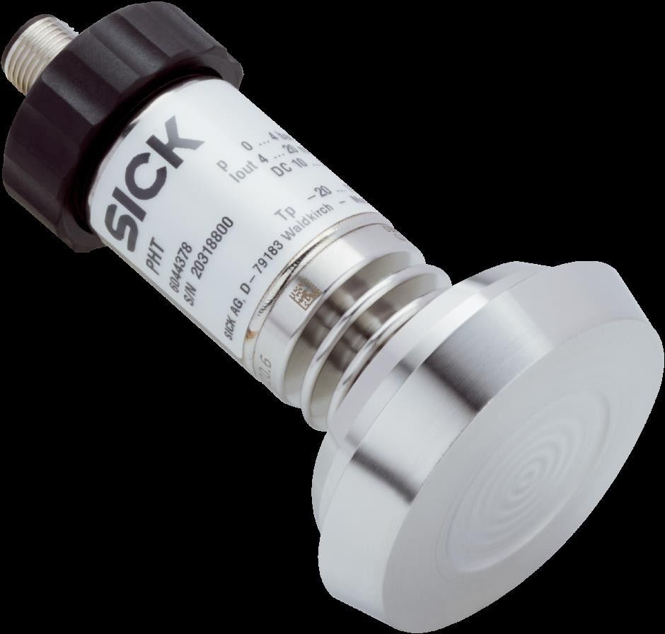 Drucksensor PHT-RB1X0S550S0ALS0Z Drucksensor PHT-RB1X0S550S0ALS0Z