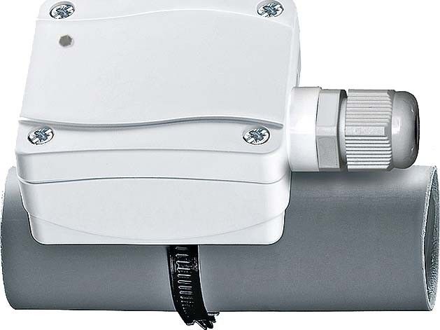 Taupunktwächter TW-Wmit 15 m Kabel