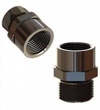 Adapter AD.M20NPT1/2BNC15K01 Adapter AD.M20NPT1/2BNC15K01
