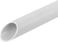 Mittleres Kunststoffstange FPKu-EM-F 16 2m