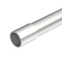 Aluminiumrohr SM32W ALU