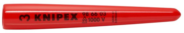 Aufsteck-Tülle 98 66 03 Aufsteck-Tülle 98 66 03