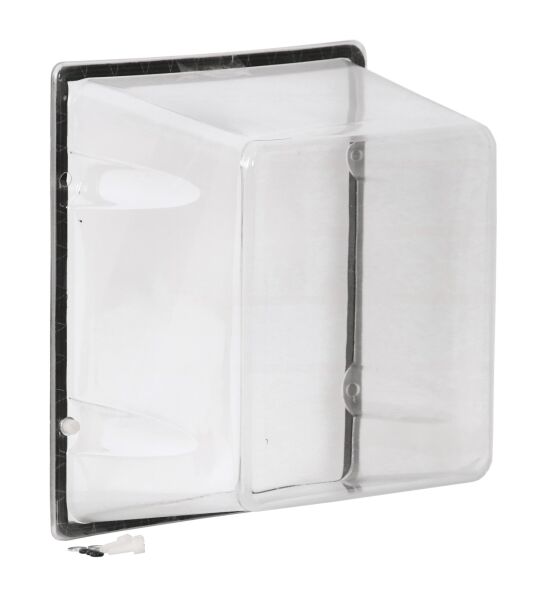 SET HAUBE ABDECK 370x160 10004106 SET HAUBE ABDECK 370x160 10004106