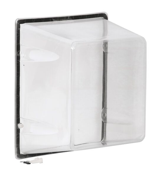 SET HAUBE ABDECK 443x160 10004108 SET HAUBE ABDECK 443x160 10004108