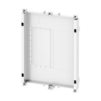 Zählerplatzabdeckung ZSD-ZW2L