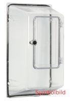 SET HAUBE ABDECK 370x160 10029708