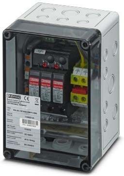 Generatoranschlusskasten SOLSC1ST0DC1MPPT2000 Generatoranschlusskasten SOLSC1ST0DC1MPPT2000