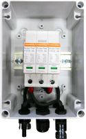 Photovoltaik-Stringbox 2 PVBT12-1000V-BH-113