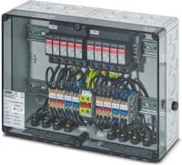 Generatoranschlusskasten 1103205
