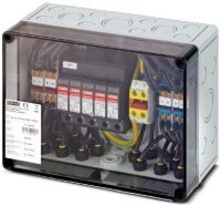 Generatoranschlusskasten 1117754