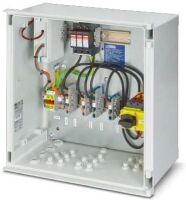 Generatoranschlusskasten 1137053