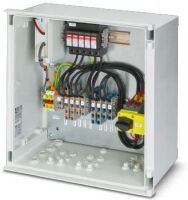 Generatoranschlusskasten 1137059