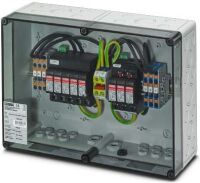 Generatoranschlusskasten 1182571