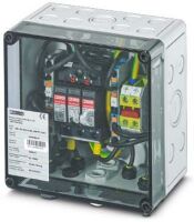 Generatoranschlusskasten 2404765