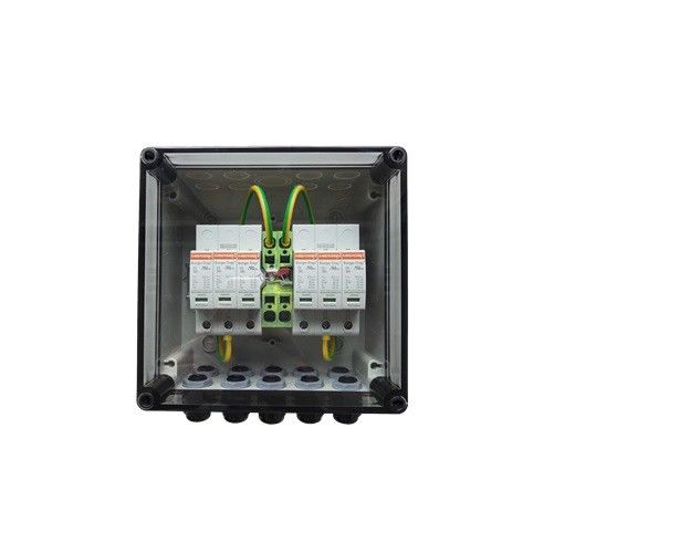 Photovoltaik-Stringbox 2 PVBT2-1000V-B-213 Photovoltaik-Stringbox 2 PVBT2-1000V-B-213