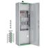 Hausanschluss-Schrank SaS ABNRA106F04